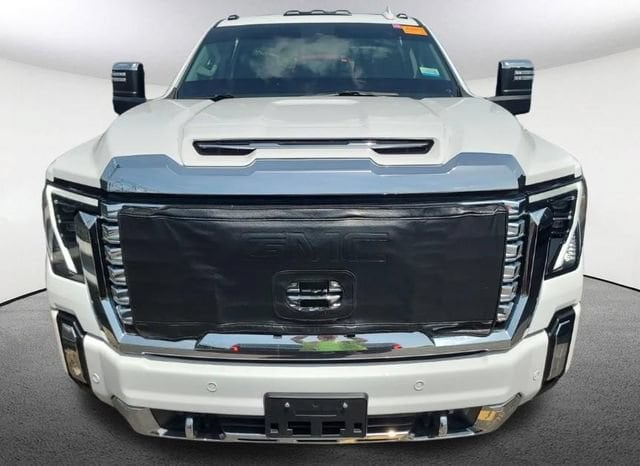 gmc sierra 2500hd 2024 1GT49REY3RF413356 image gmc sierra 2500hd 2024 1GT49REY3RF413356 image